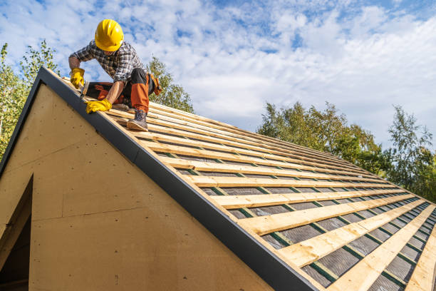 Quick and Trustworthy Emergency Roof Repair Services in Hartford, WI