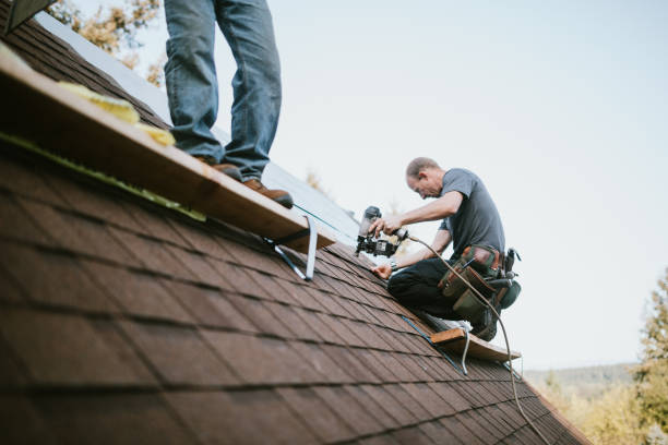 Quick and Trustworthy Emergency Roof Repair Services in Hartford, WI